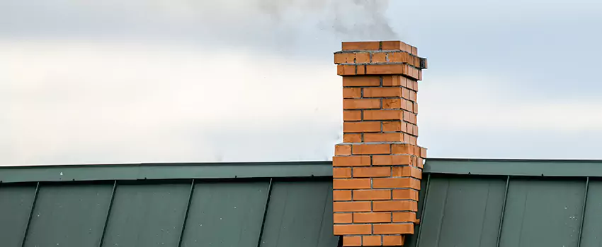 Chimney Installation Company in McKinleyville, CA