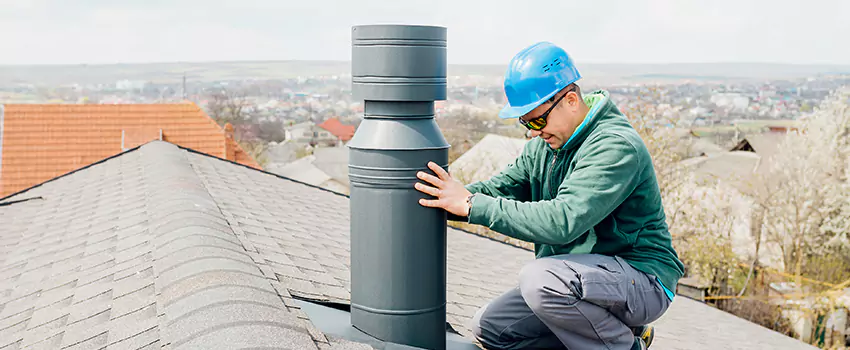 Insulated Chimney Liner Services in McKinleyville, CA