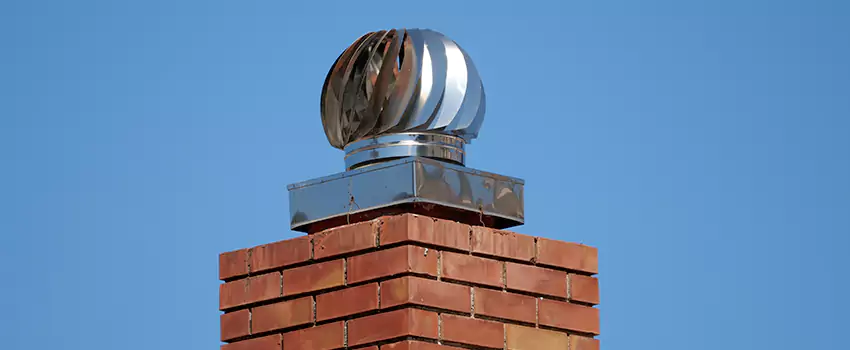 Chimney Flue Rebuild Services in McKinleyville, California