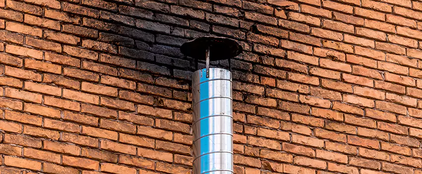 Chimney Design and Style Remodel Services in McKinleyville, California