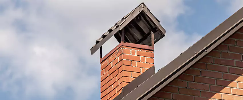 Chimney Saver Masonry Repair Contractor in McKinleyville, California