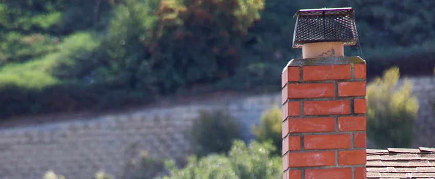 Chimney Tuckpointing And Masonry Restoration in McKinleyville, CA