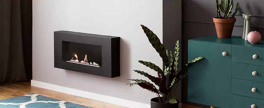 Cost of Ethanol Fireplace Repair And Installation Services in McKinleyville, CA