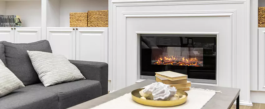 Professional Fireplace Maintenance Contractors in McKinleyville, CA