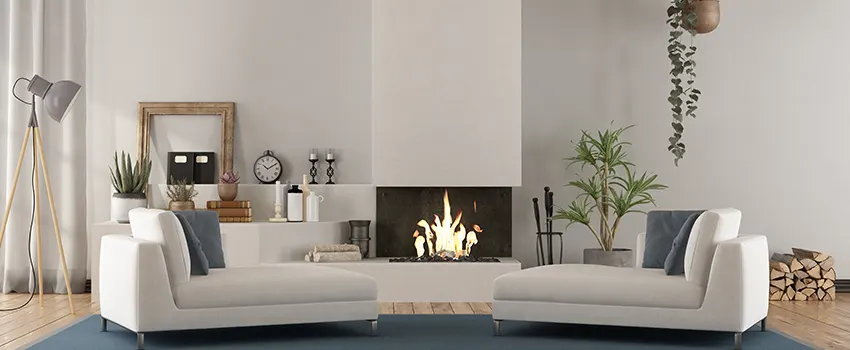 Decorative Fireplace Crystals Services in McKinleyville, California