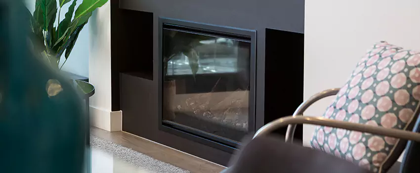Gas Fireplace Installation in McKinleyville, CA