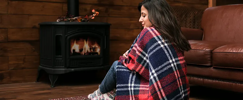 Fireplace Firebox Grate Replacement Services  in McKinleyville, California