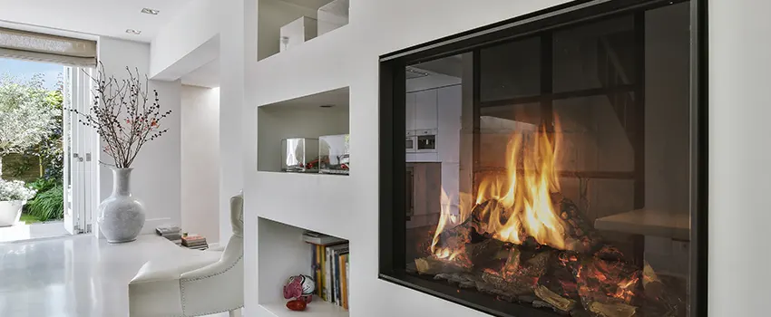 Fireplace Screen Installation And Replacement in McKinleyville, CA
