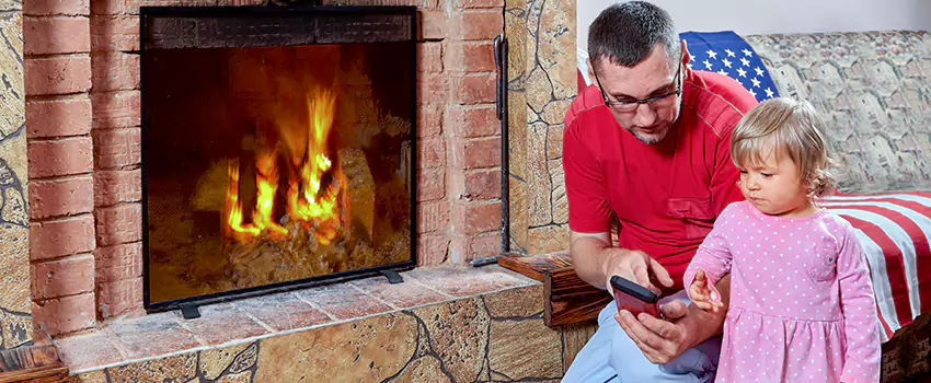 Fireplace Safety Locks For Kids in McKinleyville, CA