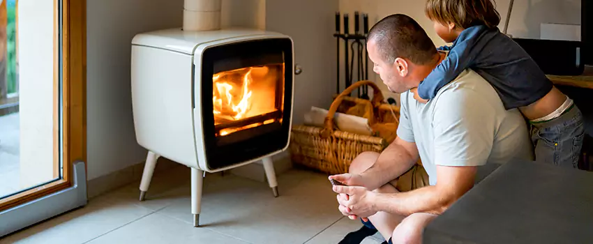 Fireplace Flue Maintenance Services in McKinleyville, CA
