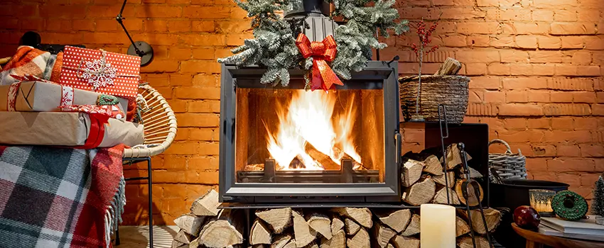 Steel Fireplace Grate Repair And Replacement Services in McKinleyville, California