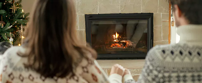 Fireplace Firebox Refurbish & Restore Services in McKinleyville, CA