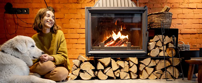 Fireplace Smell Removal Cost in McKinleyville, CA
