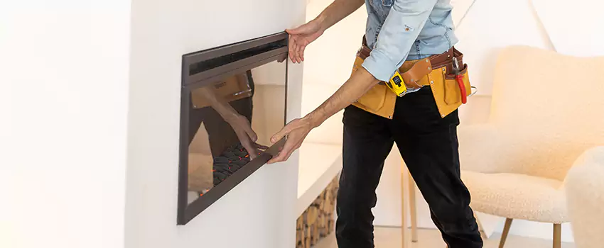 Traditional Fireplace Vent Sweeping in McKinleyville, CA
