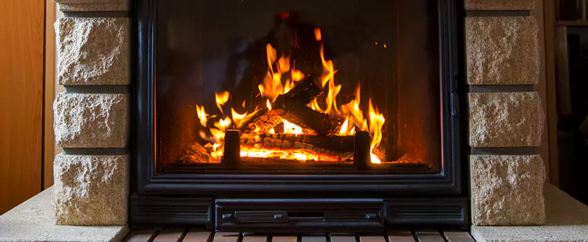 Fireplace Xtrordinair Probuilder Gas Fireplace Installation in McKinleyville, CA