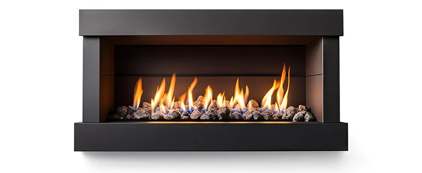 Outdoor Gas Fireplaces Installation in McKinleyville, CA