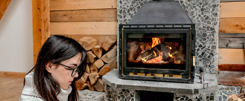 Harman P68-C Pellet Stove Repair in McKinleyville, California 