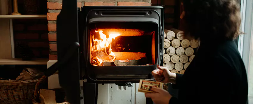 Hearthstone Wood Stoves Fireplace Repair in McKinleyville, California