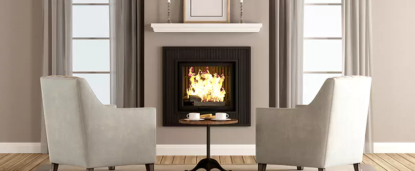 Heatilator Direct Vent Fireplace Services in McKinleyville, California
