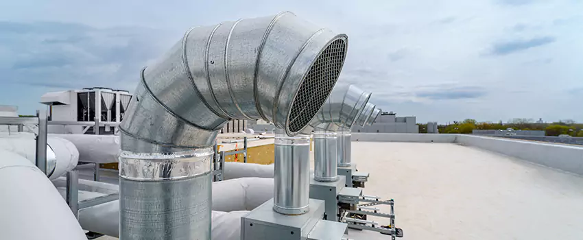Insulated Ductwork Repair Services Near Me in McKinleyville, CA