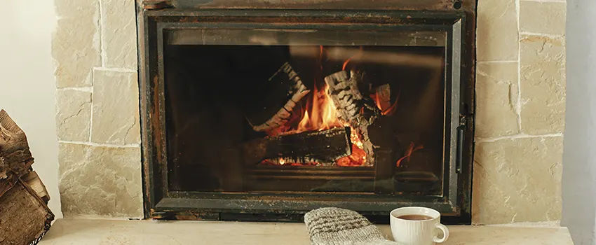 Kings man Fireplaces Insert Services in McKinleyville, CA