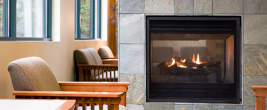 Osburn Fireplace Tempered Glass Hearth Pad Replacement in McKinleyville, California