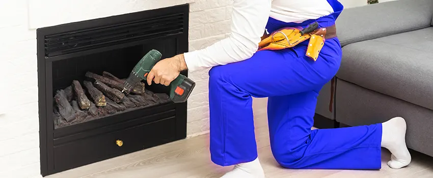 Pellet Fireplace Repair Services in McKinleyville, CA