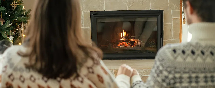Superior Open-Hearth Wood Fireplaces in McKinleyville, CA