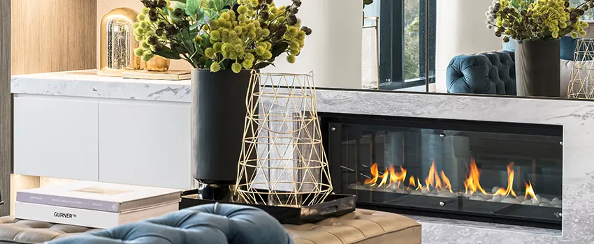 Professional Town & Country Luxury Fireplace Maintenance Experts in McKinleyville, California