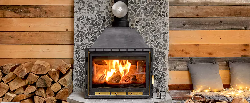 Travis Industries Elite Fireplace Inspection and Maintenance in McKinleyville, California