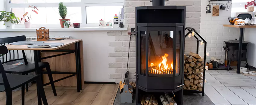 Cost of Vermont Castings Fireplace Services in McKinleyville, CA