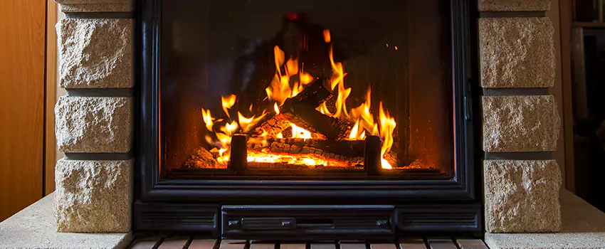 Cost of Wood Fireplace Installation in McKinleyville, CA