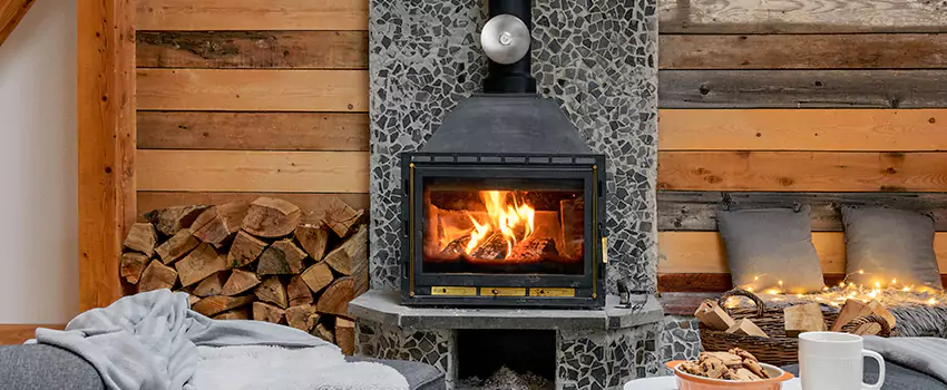 Affordable Wood Fireplace Fixing Solutions in McKinleyville, California