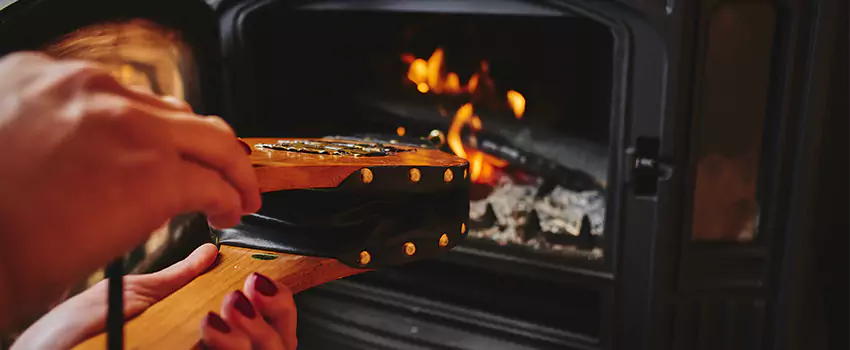 Cost of Wood Furnace Repair and Installation Services in McKinleyville, CA