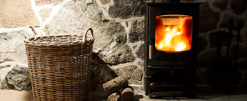 24/7 Wood Stove Installation Services in McKinleyville, California