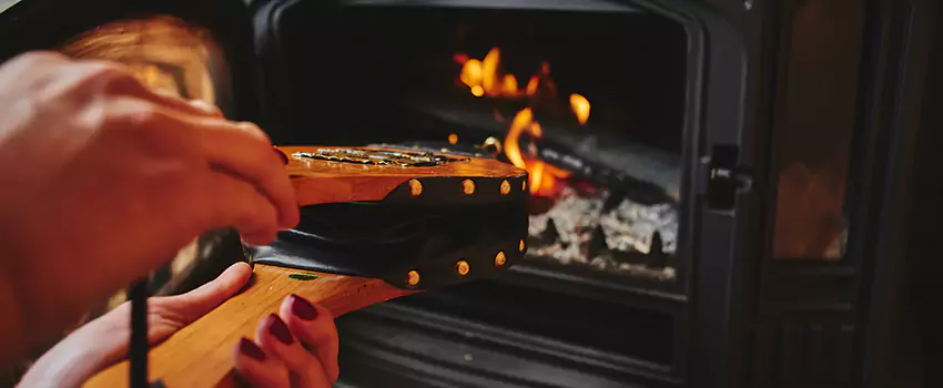 Wood Stove Grates Repair in McKinleyville, California