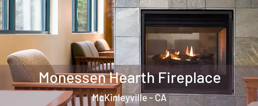  Monessen Hearth Fireplace McKinleyville - CA